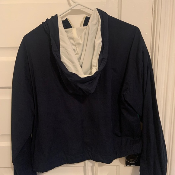 Wind jacket - Picture 2 of 3